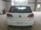2011 Volkswagen GTI