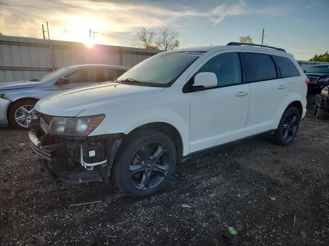 2015 Dodge Journey R/T