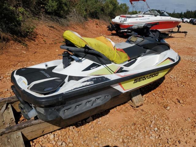 2014 Sea Doo WAKEPRO215