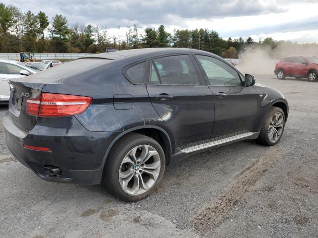 2013 BMW X6