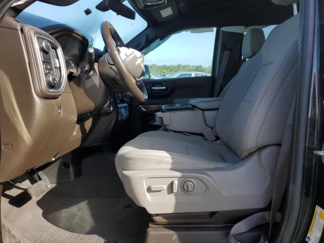 2022 Chevrolet Silverado ltd C1500 lt