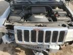 2007 Jeep Commander