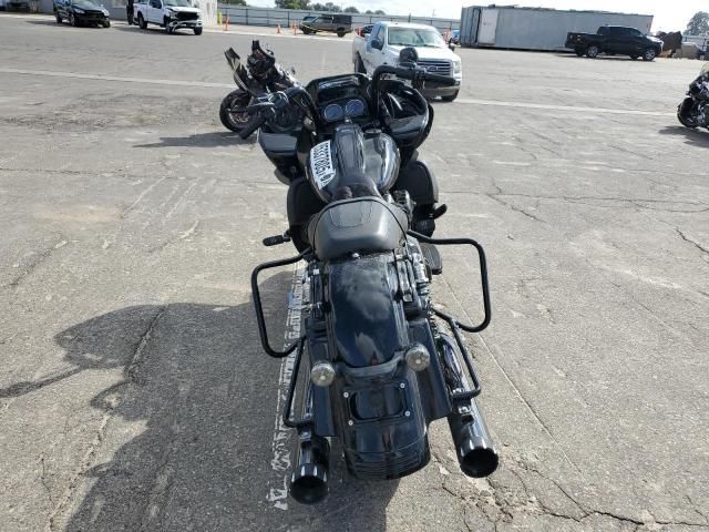 2021 Harley-Davidson Fltrxs