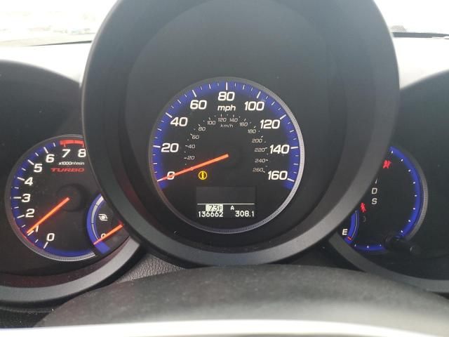 2010 Acura RDX