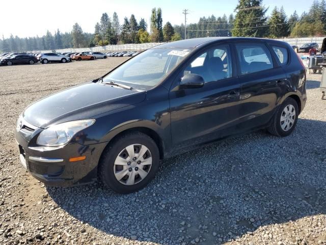 2010 Hyundai Elantra Touring GLS