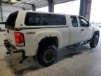 2007 GMC Sierra K2500 Heavy Duty