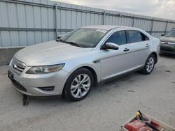2010 Ford Taurus sel for sale in Kansas City, KS
