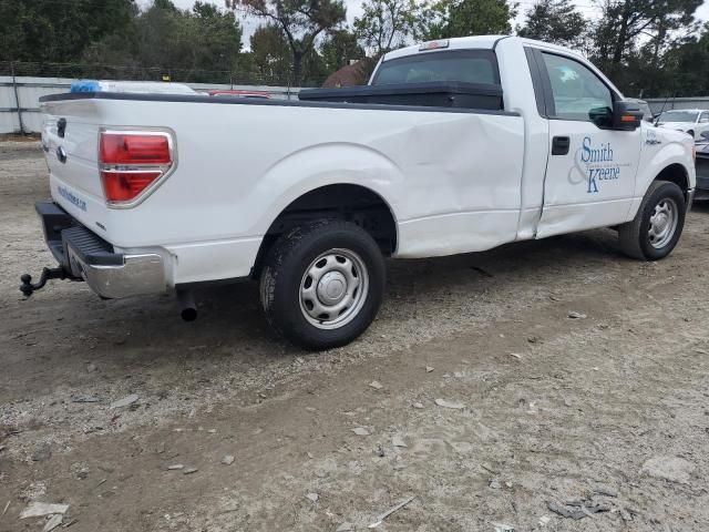 2014 Ford F150