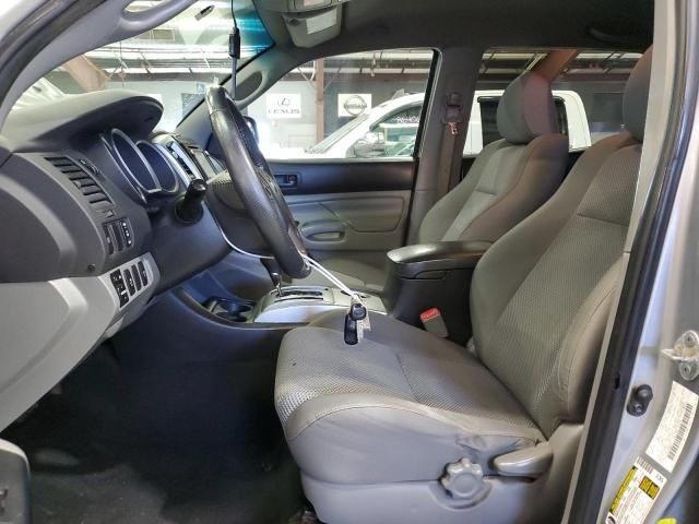 2015 Toyota Tacoma Double Cab Long BED