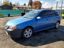 2008 KIA SPECTRA5 5 SX for sale in Denver, CO