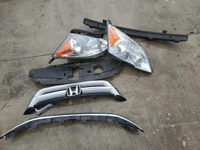 2011 Honda Cr-v exl