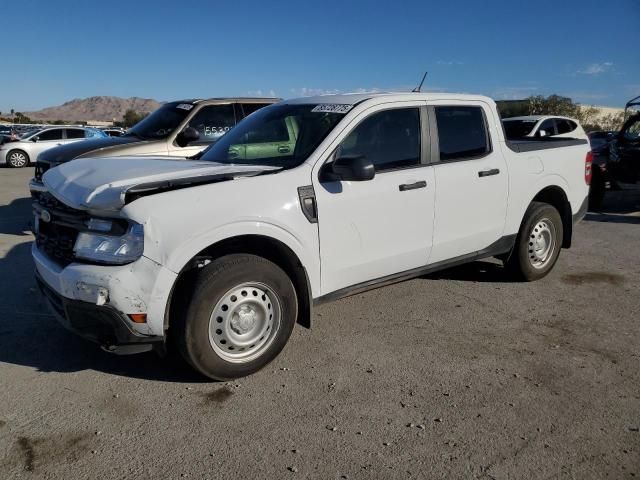 2024 Ford Maverick xl