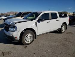 2024 Ford Maverick xl en venta en Las Vegas, NV
