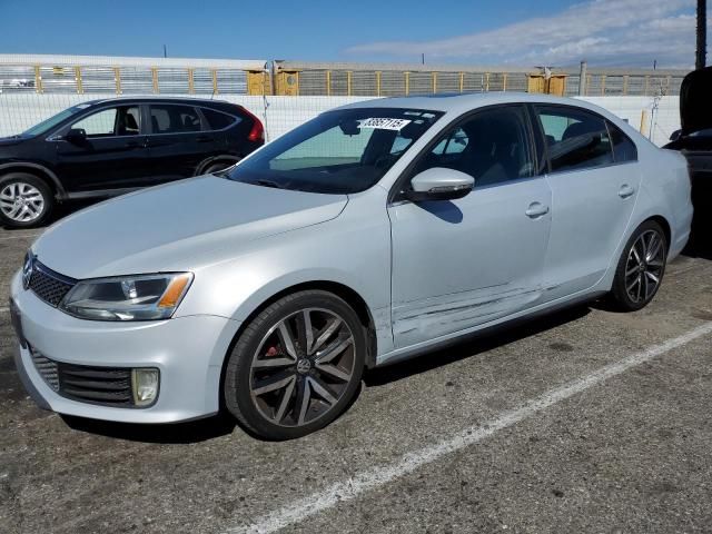 2012 Volkswagen Jetta GLI