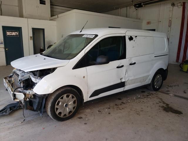 2016 Ford Transit Connect XL