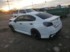 2017 Subaru Wrx Premium