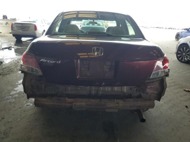 2008 Honda Accord LX