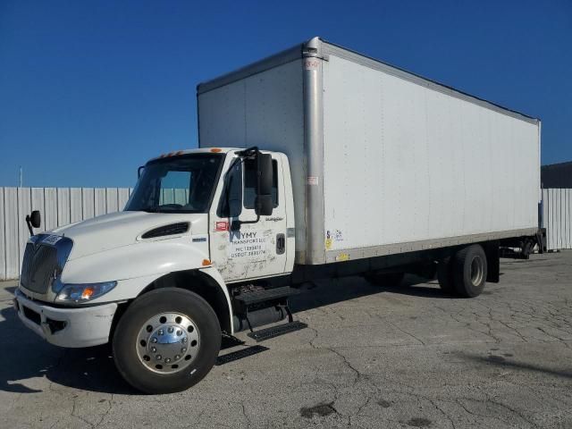 2013 International 4000 4300