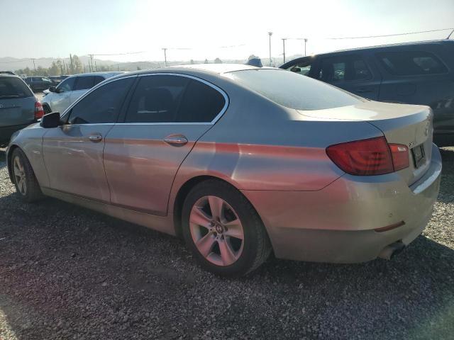 2013 BMW 528 xi