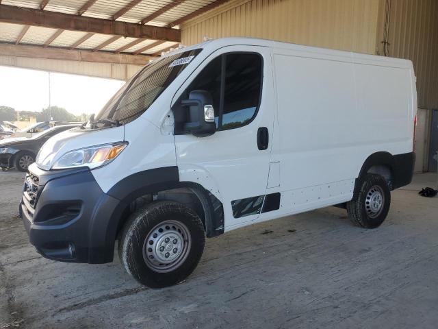 2024 Dodge Ram Promaster Cargo van