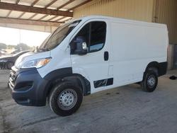 Dodge salvage cars for sale: 2024 Dodge Ram Promaster Cargo van