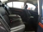 2011 Subaru Legacy 2.5I Limited