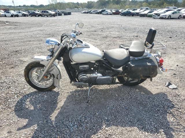 2007 Suzuki VL800