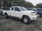2012 Toyota Tacoma Prerunner Access Cab