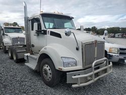 Kenworth Vehiculos salvage en venta: 2018 Kenworth T880 Semi Truck
