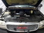2001 GMC Sierra K2500 Heavy Duty