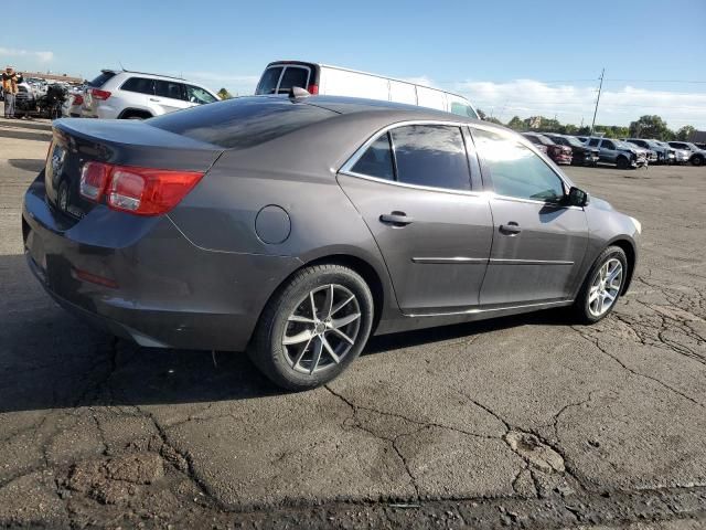 2013 Chevrolet Malibu 1LT