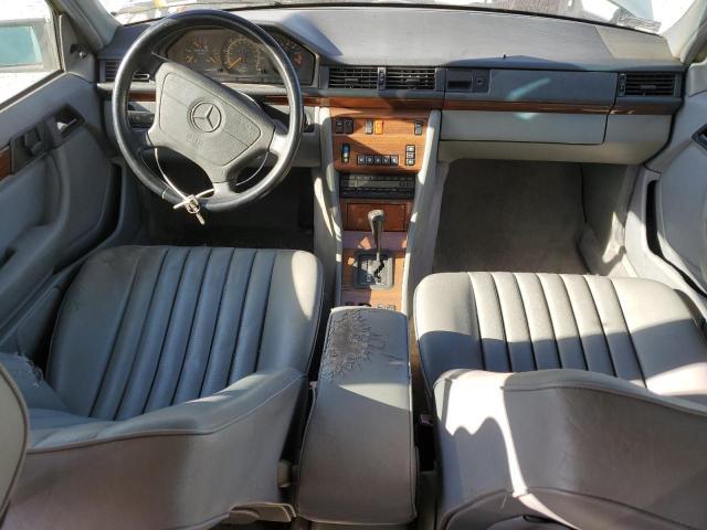 1992 Mercedes-Benz 300 e 2.6