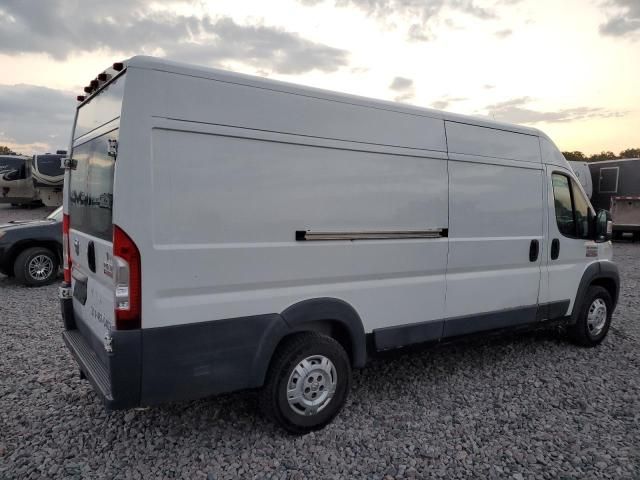 2014 Dodge RAM Promaster 3500 3500 High