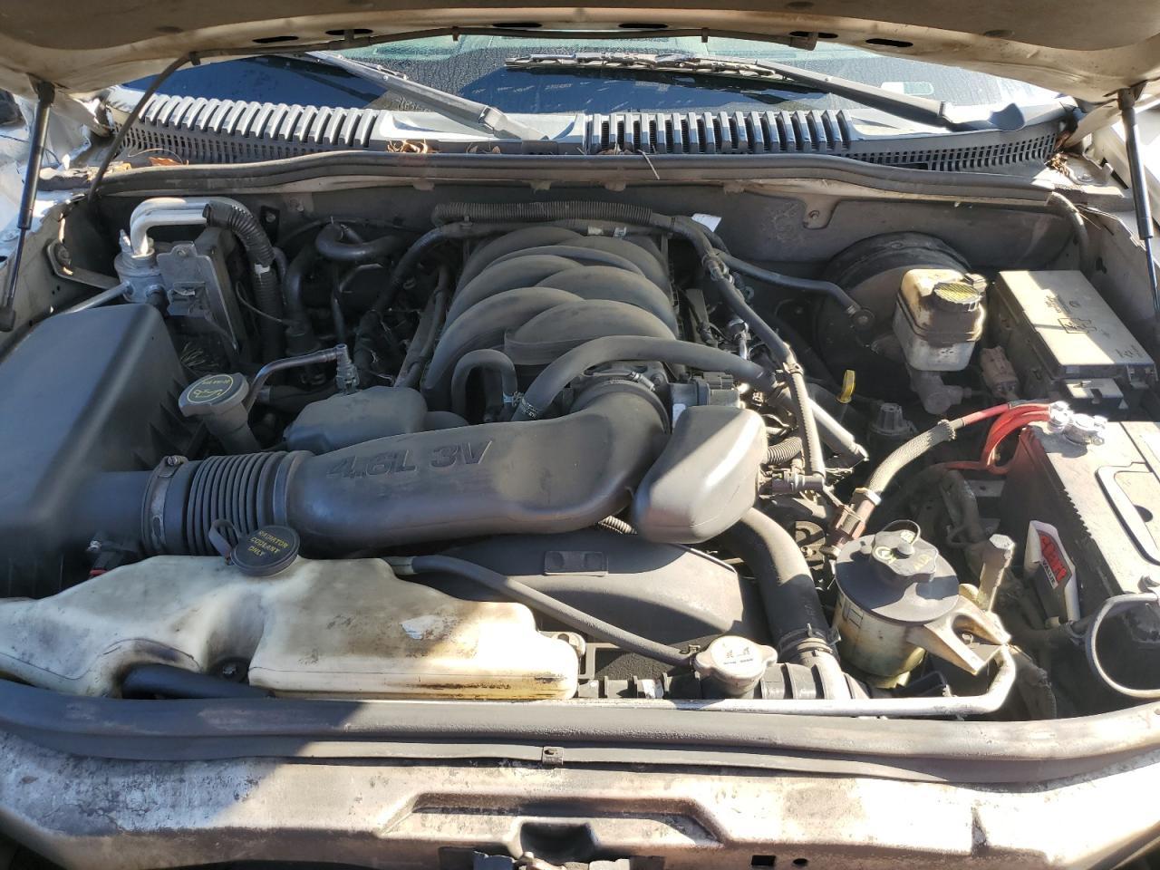 2006 Ford Explorer Limited