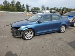 2017 Volkswagen Jetta SEL for sale in Portland, OR