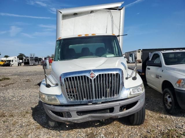 2017 International 4000 4300