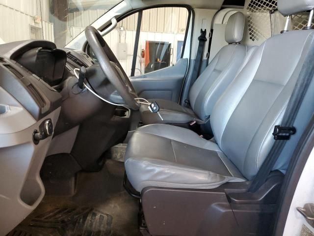 2015 Ford Transit T-150