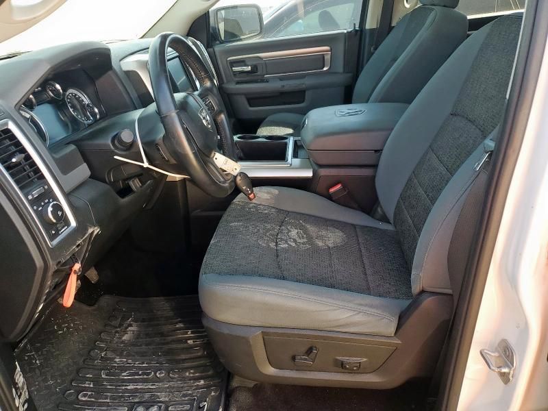 2014 Dodge RAM 1500 SLT