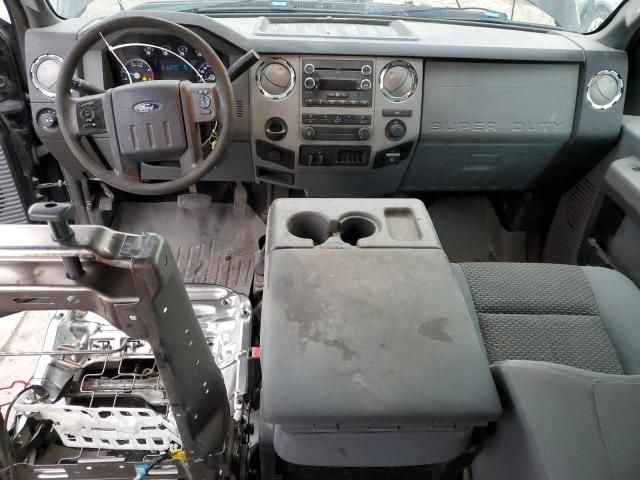 2013 Ford F250 Super Duty