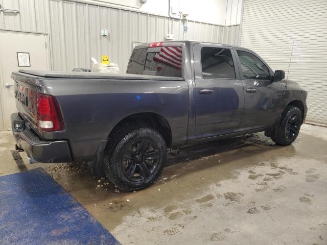 2017 Dodge Ram 1500 Sport