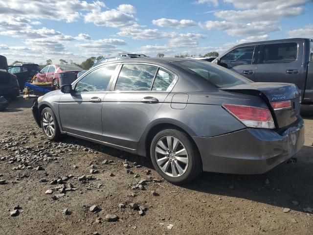 2012 Honda Accord EX