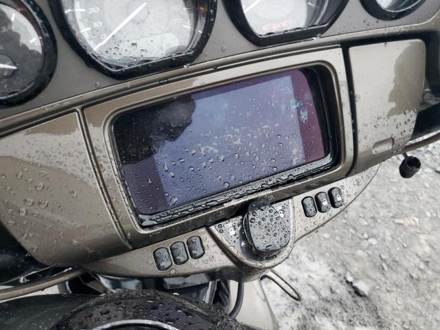 2021 Harley-Davidson Flhxse