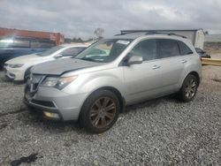 2012 Acura MDX Advance for sale in Hueytown, AL