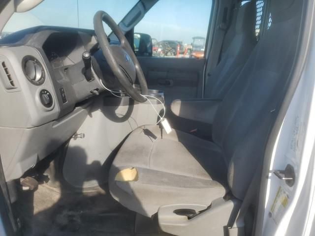 2014 Ford Econoline E250 Van