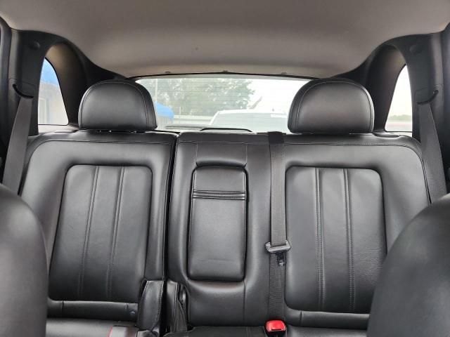 2012 Chevrolet Captiva Sport