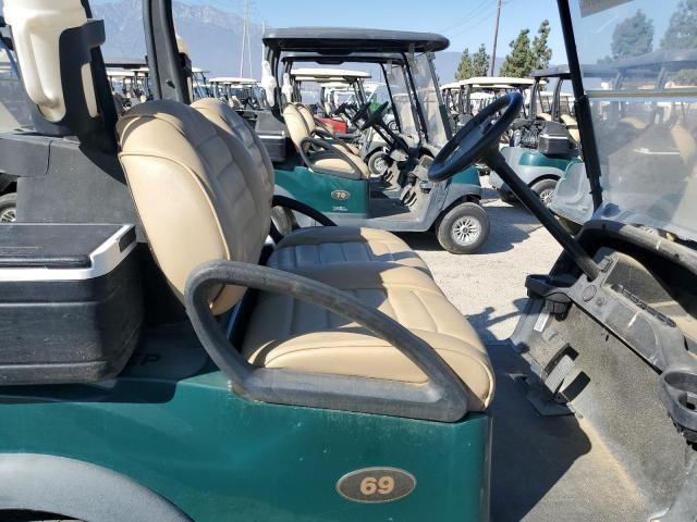 2020 Club Car Tempo Lithium