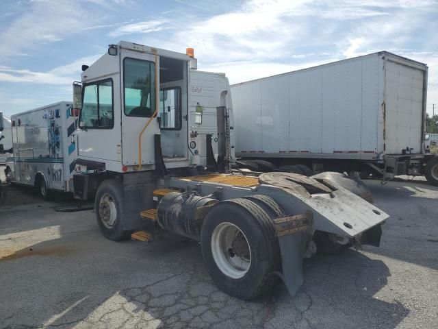 2021 Capt TJ5000 Yard Truck