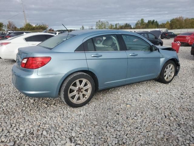 2009 Chrysler Sebring Touring