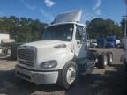 2016 Freightliner Business Class M2 Semi Truck