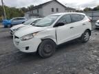 2012 Hyundai Tucson GL